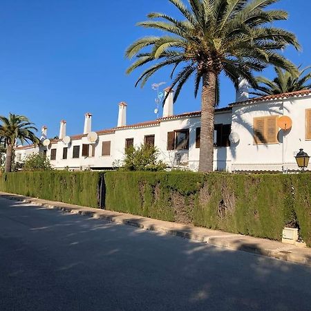 Ferienhaus Soldenia Luaran gambar