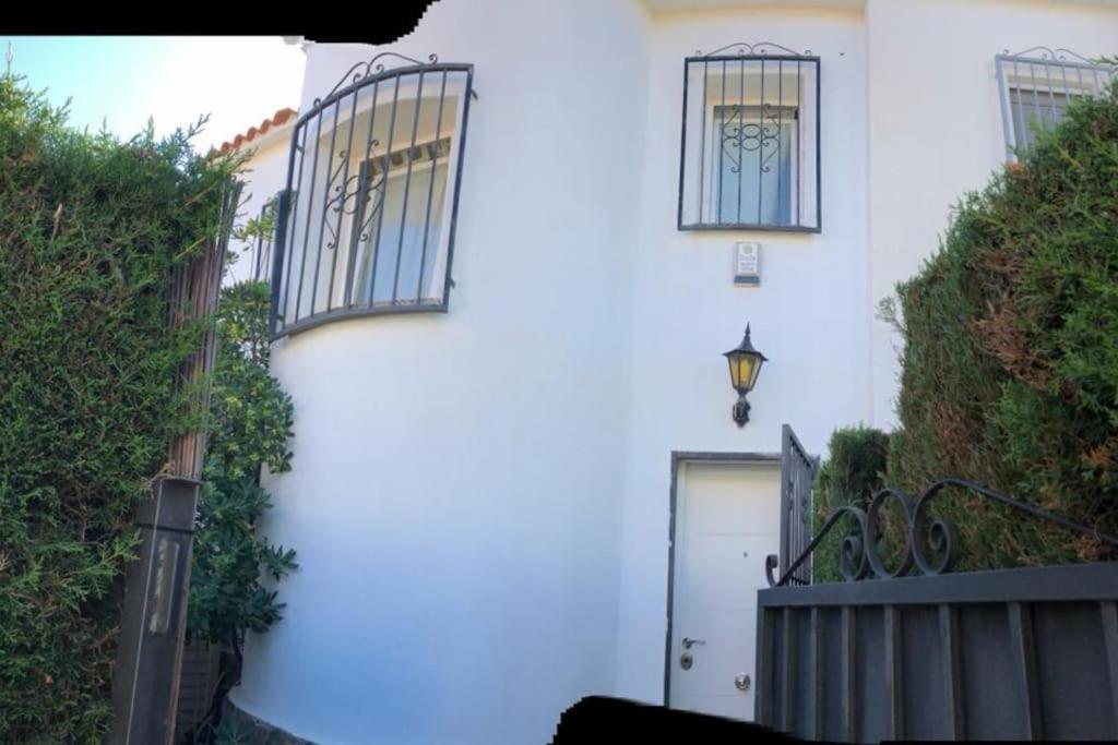 Ferienhaus Soldenia Luaran gambar