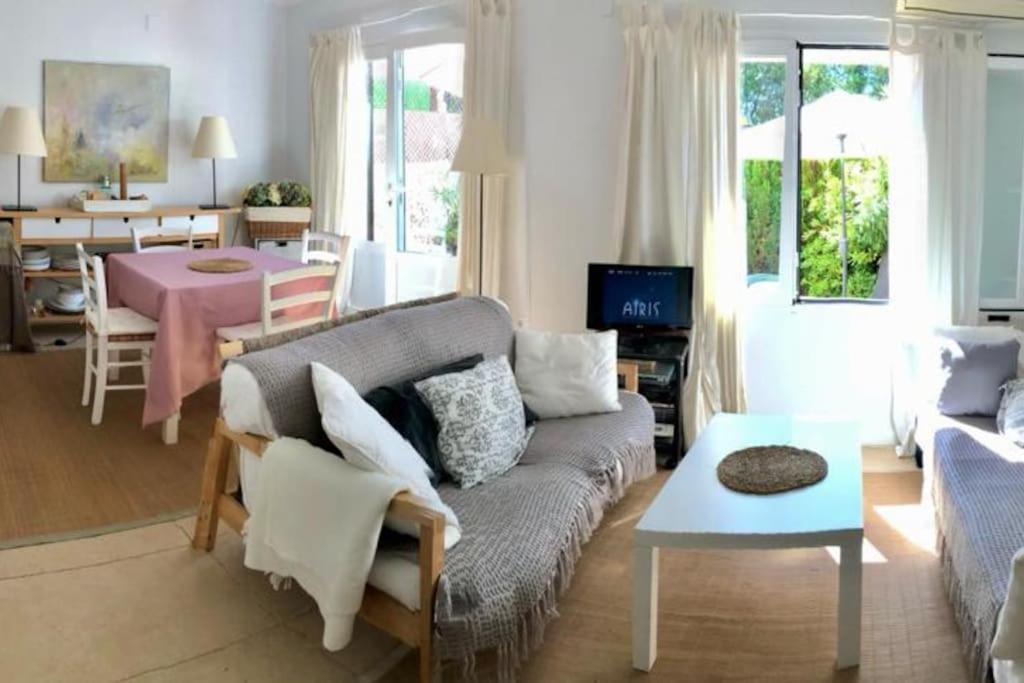 Ferienhaus Soldenia Luaran gambar