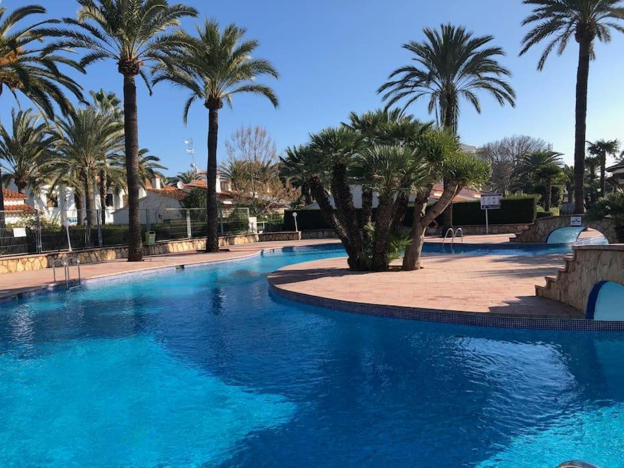 Ferienhaus Soldenia Luaran gambar