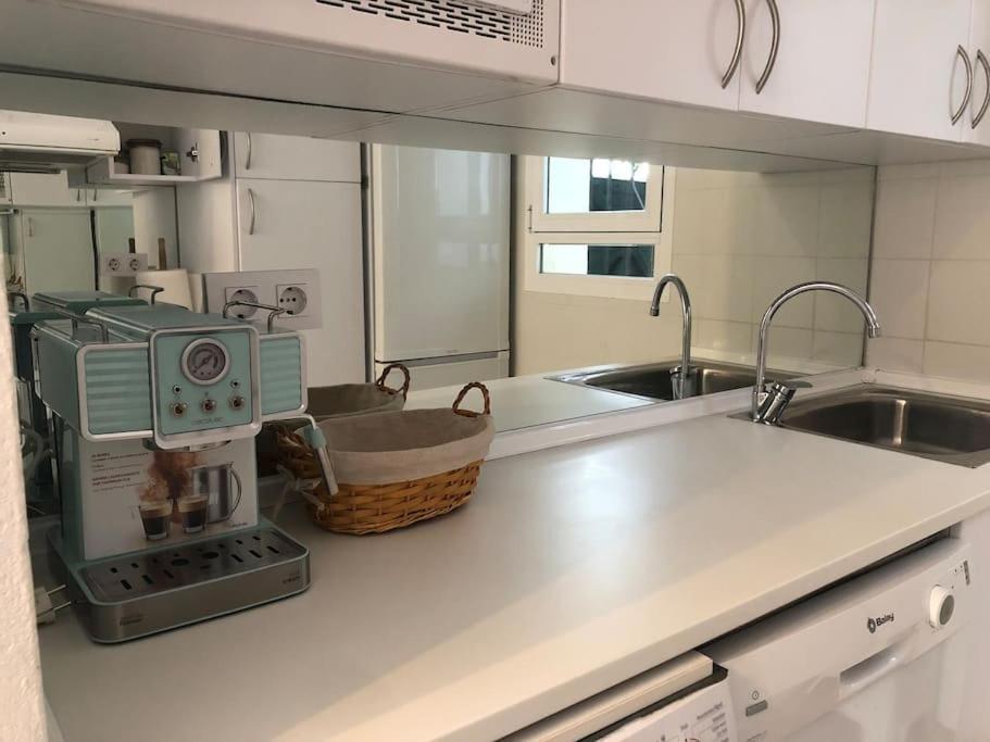 Ferienhaus Soldenia Luaran gambar