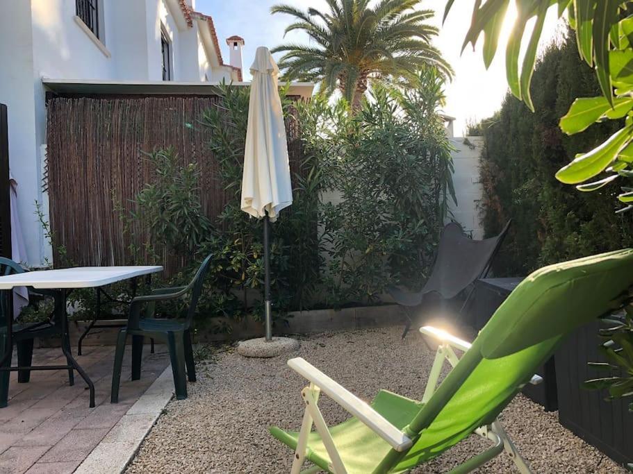 Ferienhaus Soldenia Luaran gambar