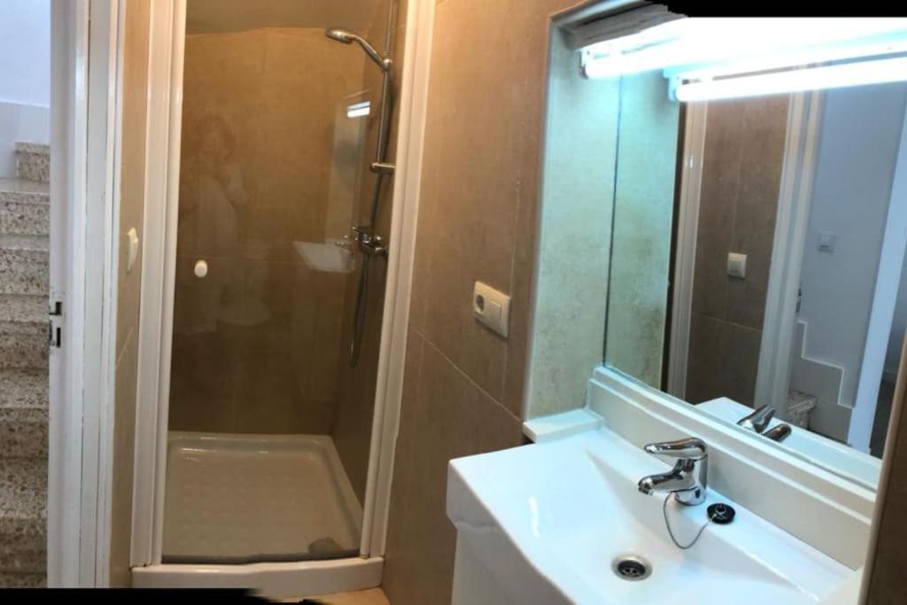 Ferienhaus Soldenia Luaran gambar