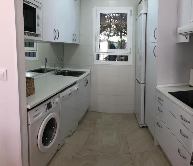 Ferienhaus Soldenia Luaran gambar