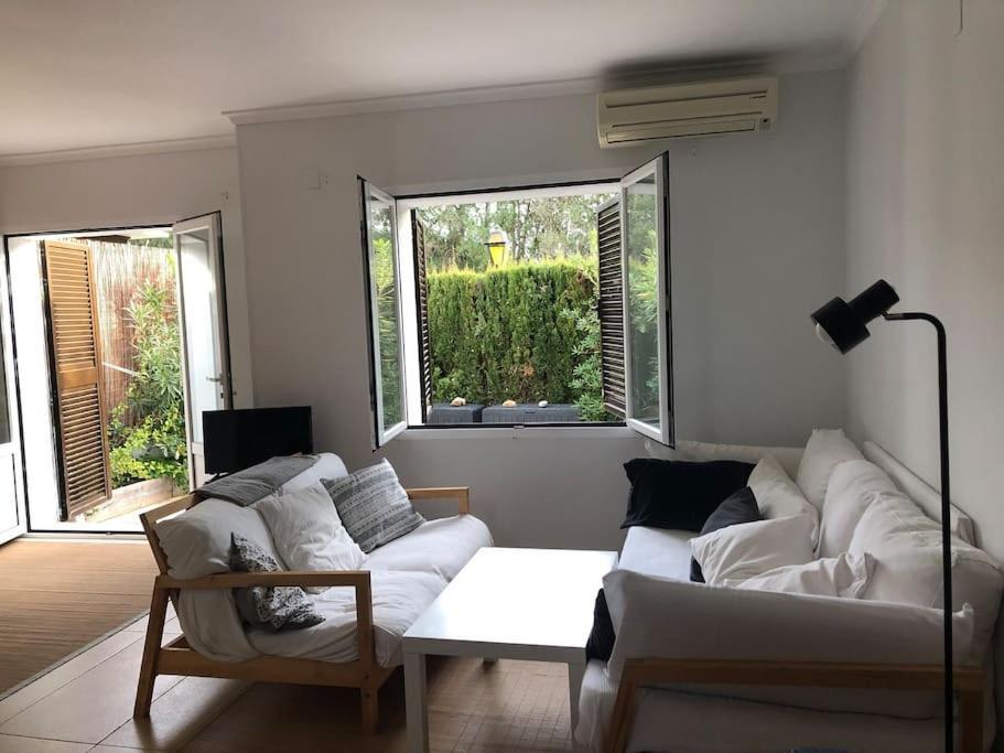 Ferienhaus Soldenia Luaran gambar